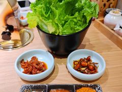 -吉秋田鲜和牛烧肉·肉档自选