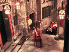-洪江古商城