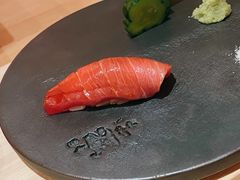-橼舍鮨青木