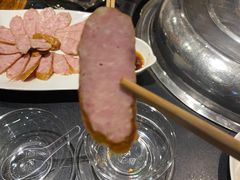 哈尔滨-姐弟小东北·铁锅炖