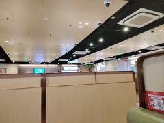 -海底捞火锅(天津SM城市广场店)