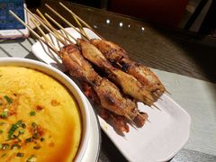 -手抄板凳江南菜(湖滨商业街店)