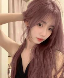 -苏豪美发S A L O N烫发染发