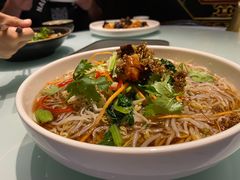 浑源凉粉-鼓楼东街老火锅(鼓楼店)