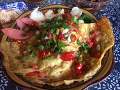 -郑三炮名小吃(公馆老街店)