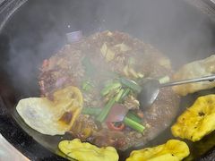 -曹丞相·地锅鸡·地锅鱼(武林店)