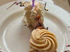 -The Cheesecake Factory芝乐坊餐厅(王府中环东座店)