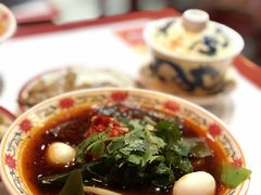 -71号豆汤饭·成都小馆(春熙路百盛店)