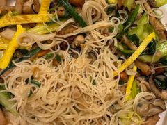 -绿岛国际酒店·海鲜酒楼(八七路店)