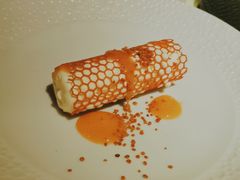 -翡翠36餐厅(浦东香格里拉店)