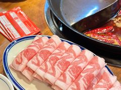 -憨铁匠火锅(红山6979店)