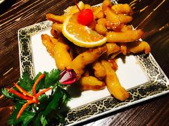 -Siam泰餐厅(水上公园店)