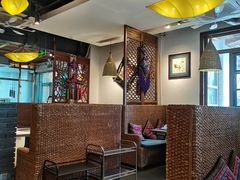 -云尊府云南菜·蒸汽石锅鱼(学清路店)