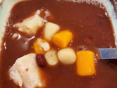 -鲜芋仙(苏州干将店)