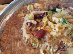 -闫家驴肉老店(华电一校店)