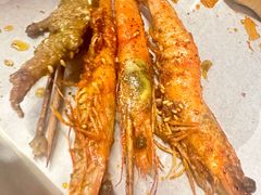 -七个烧烤·武汉大排档(翻身店)
