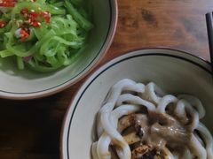 甜水面-玉滋補