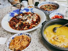 -回水镇·江湖川菜(恒大新城店)