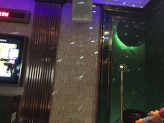 -格莱美量贩式KTV(奥帆店)