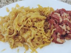 -厚味居炙子烤肉·清真(天桥南纬路店)
