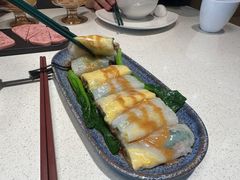 -煲王粤菜餐厅(中侨中心店)