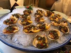 黄蚬子-渔娘渔家丹东海鲜(东直门店)