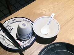 -福茂源横山铁锅羊肉(牡丹园店)