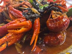 -聚味瞿记·龙虾堂(树木岭店)