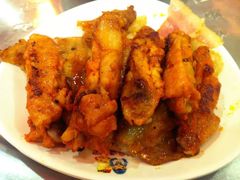 -妙香居韩国烤肉(容桂天佑城店)