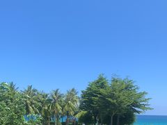 -亚龙湾红树林度假酒店-韩轩韩餐厅