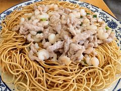 -裕兴记·三虾面(西北街总店)
