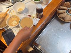 -清真·鸦儿李记·涮肉(花市店)