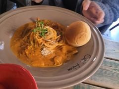 -Cafe Alice咖啡爱丽丝(奥城店)