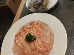 -牛YO寿喜烧·铁板烧和牛火锅自助(市府恒隆店)