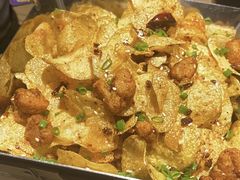 -茄子恰恰·新云南小炒(坪山益田店)