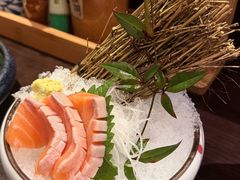 -鸟善居酒屋·烧鸟专门店·深夜食堂