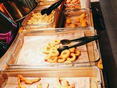 -比格比萨自助(德思勤四季汇店)