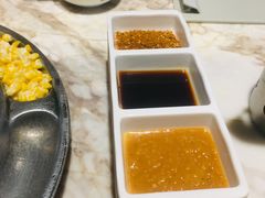 -韩宫宴烤肉·料理(南京江宁万达店)