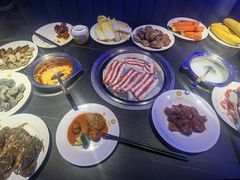 -海韵之星邮轮水会(明发商业广场店)