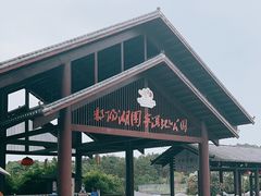 -鄱阳湖国家湿地公园