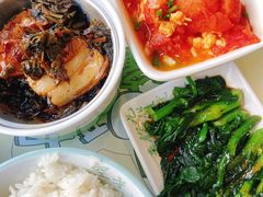 -老乡鸡(南京新街口洪武北路店)