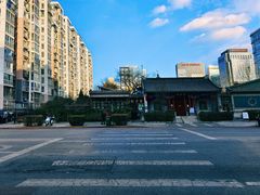 门面-新月斋(豆瓣胡同店)