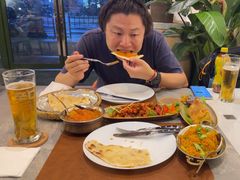 -Spice Garden印度餐厅(上海火车站店)