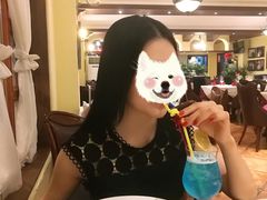 -维兰西餐(万泉河店)