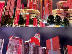 -五四广场