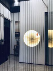 门面-云上瑜伽·普拉提·维密馆