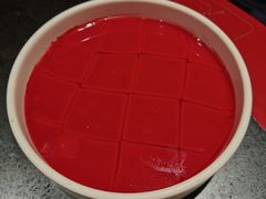 精品鲜鸭血-宽板凳老灶火锅(南礼士路店)