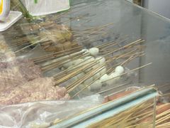 -辽B·小串(总店)
