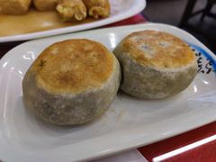 茴香盒子-玉华台饭庄(裕中西里小区店)