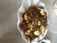 古树花-古道惠风饭庄